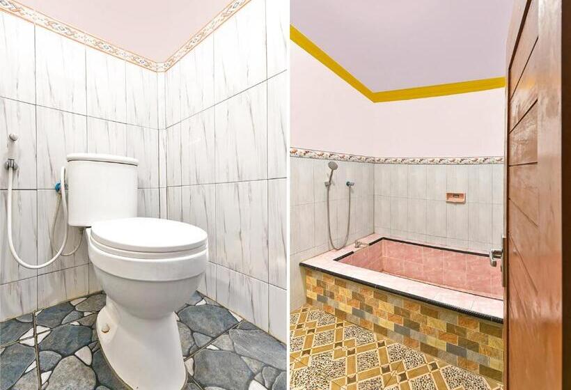 酒店 Oyo 91192 Homestay Antara