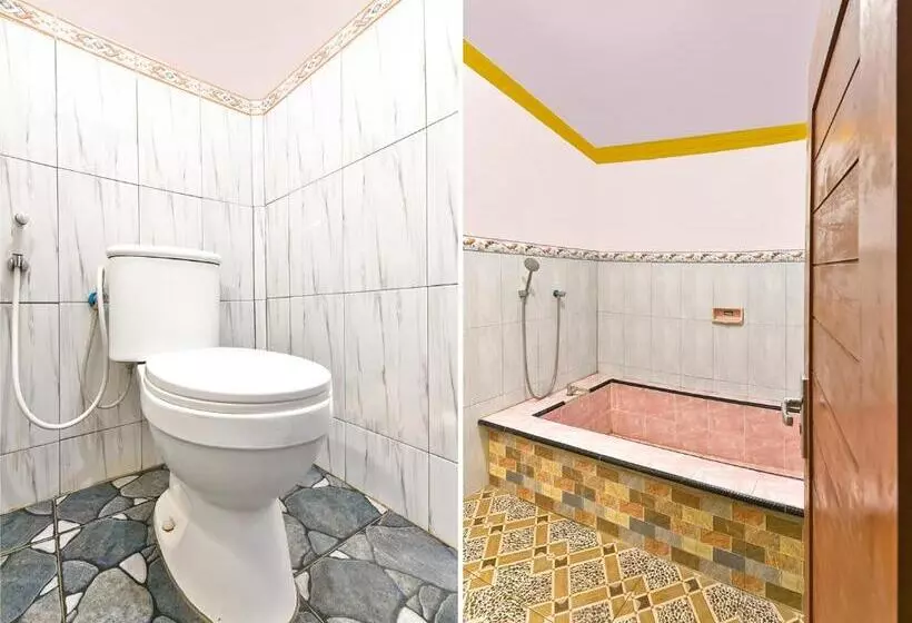 هتل Oyo 91192 Homestay Antara