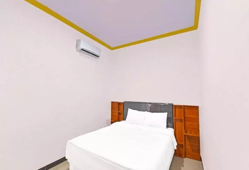 هتل Oyo 91192 Homestay Antara
