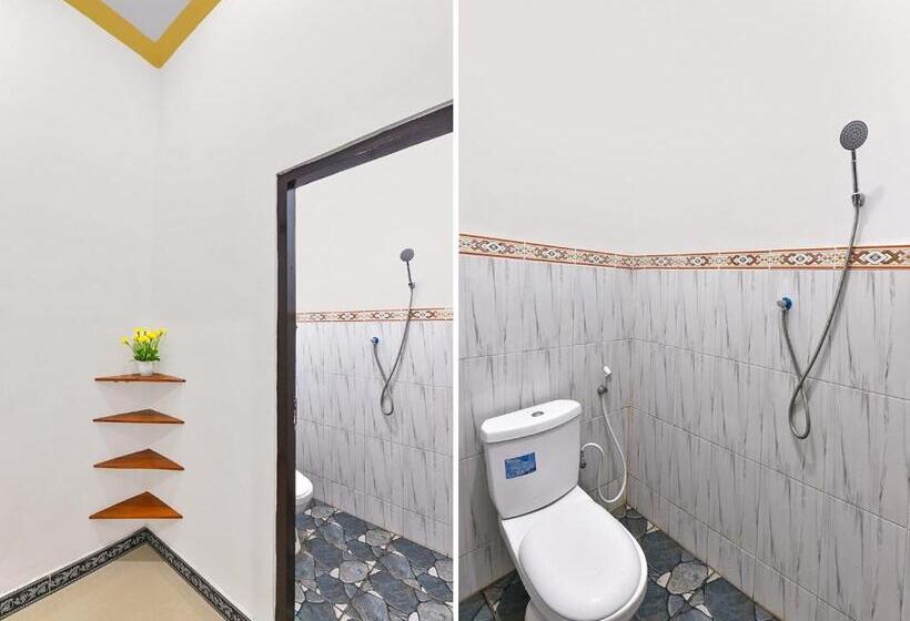 酒店 Oyo 91192 Homestay Antara