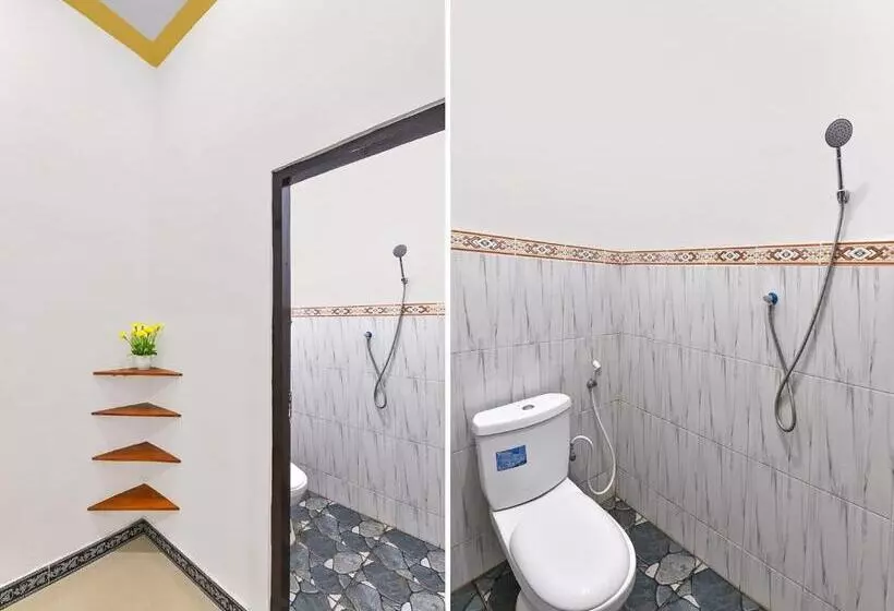 هتل Oyo 91192 Homestay Antara