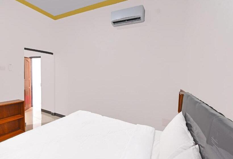 酒店 Oyo 91192 Homestay Antara