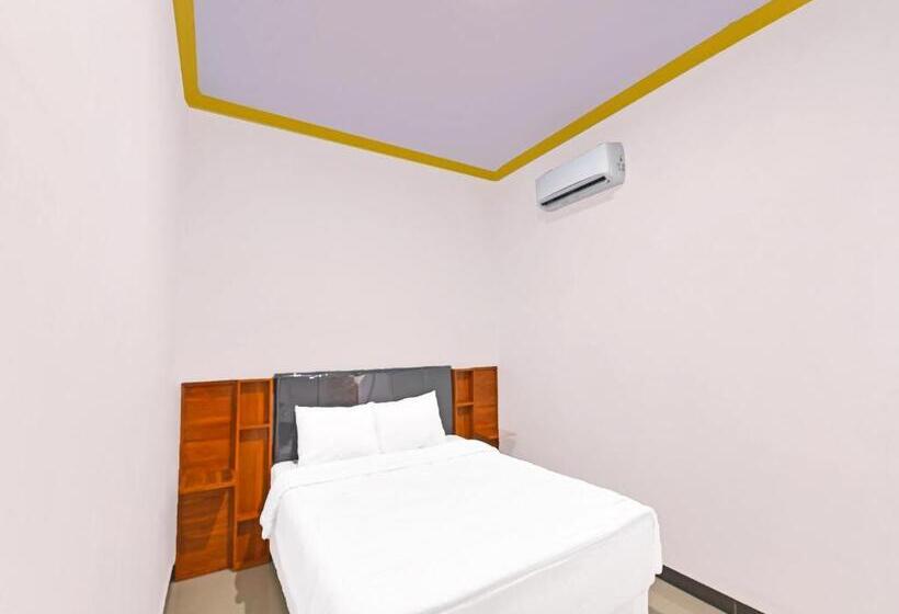 酒店 Oyo 91192 Homestay Antara