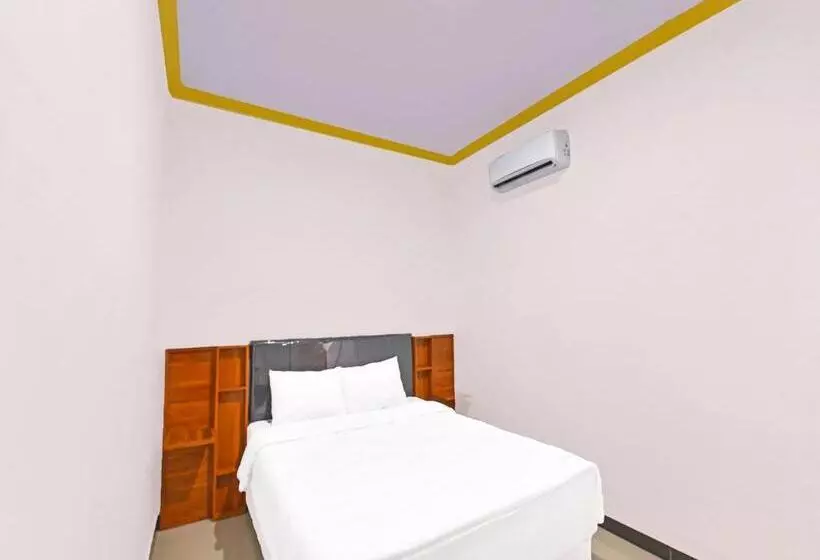 هتل Oyo 91192 Homestay Antara