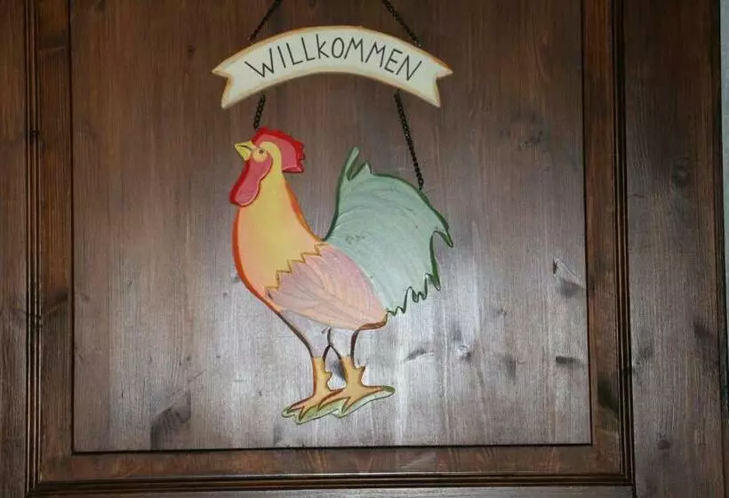 Pension Zum Lukullus