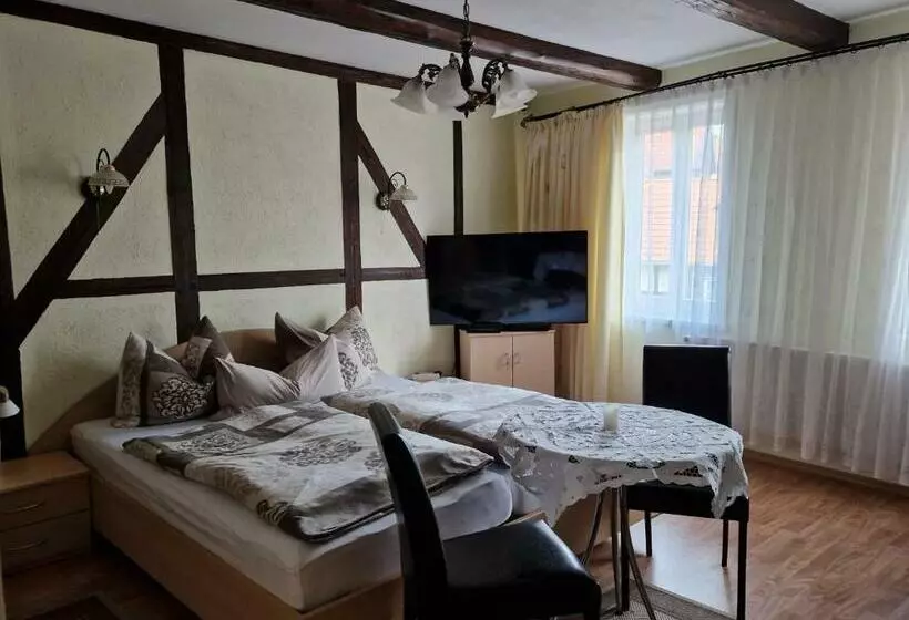 Pension Zum Lukullus