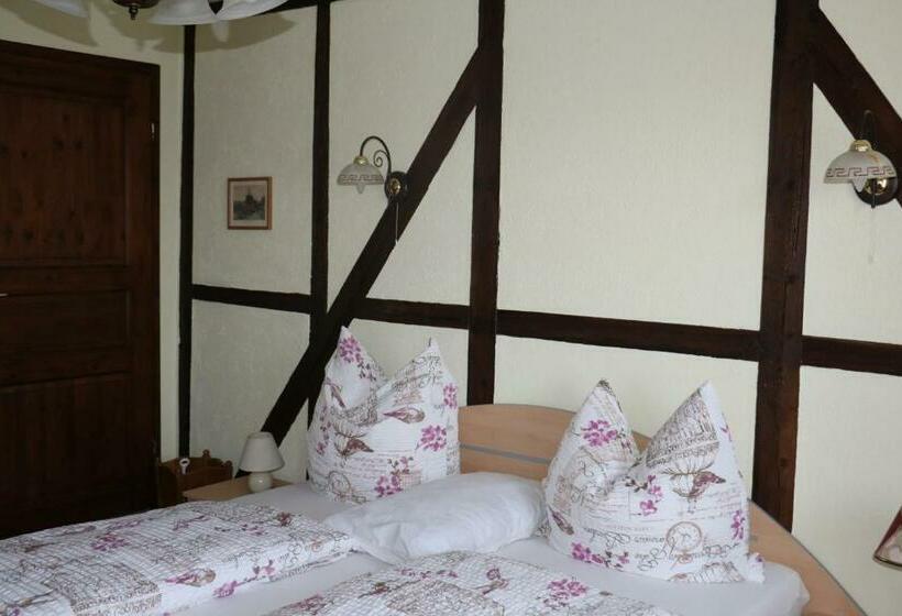 Pension Zum Lukullus