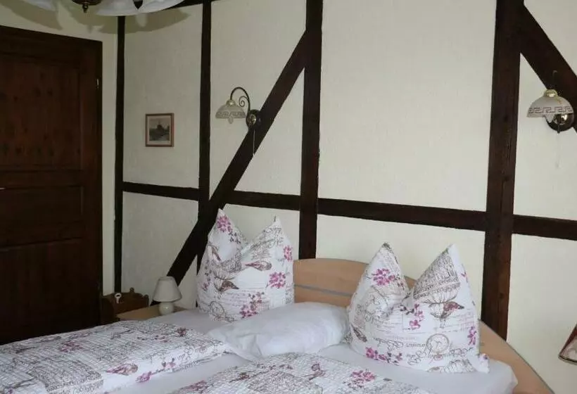 Pension Zum Lukullus