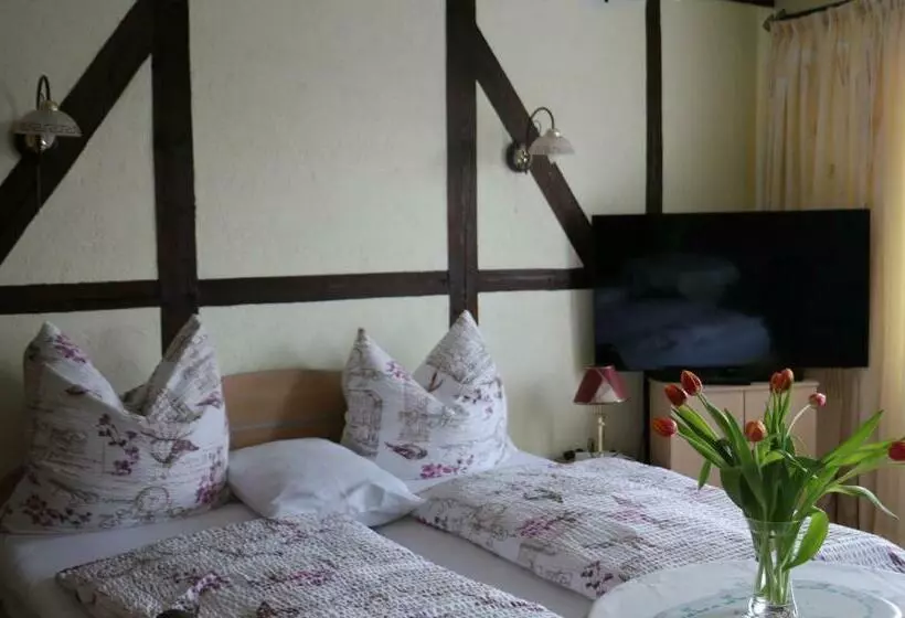 Pension Zum Lukullus