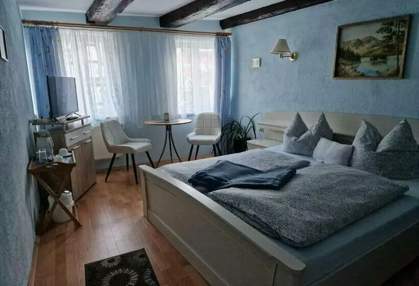 Pension Zum Lukullus