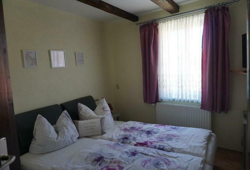 Pension Zum Lukullus