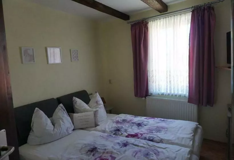 Pension Zum Lukullus