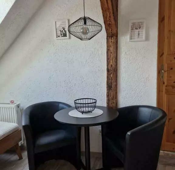 Pension Zum Lukullus