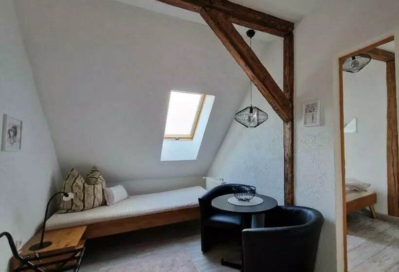 Pension Zum Lukullus