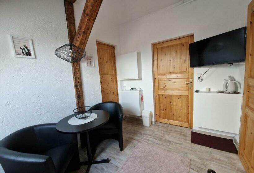 Pension Zum Lukullus