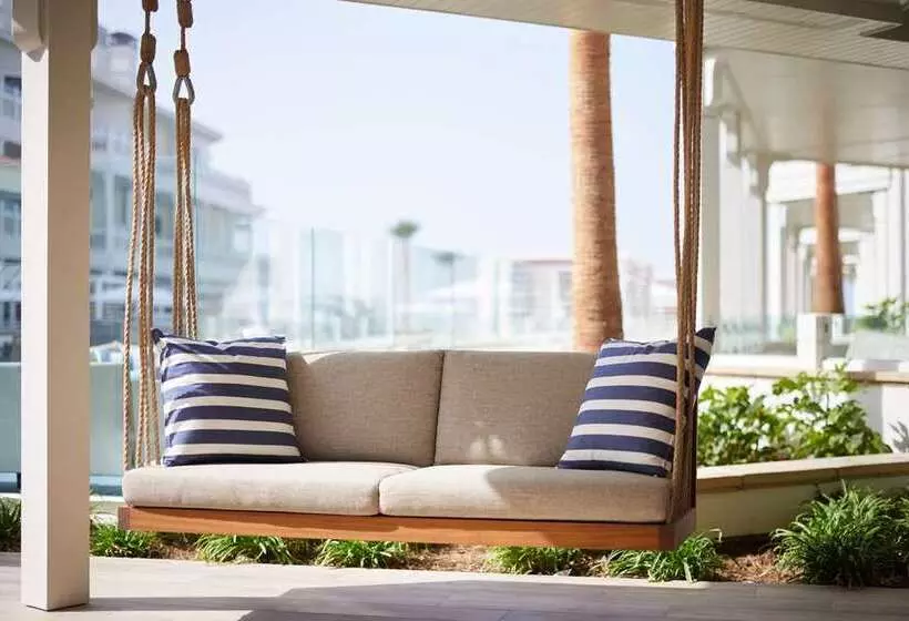 Shore House At The Del, Lxr Hotels & Resorts