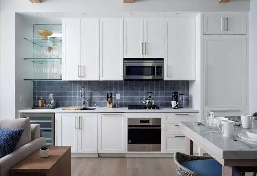 Shore House At The Del, Lxr Hotels & Resorts