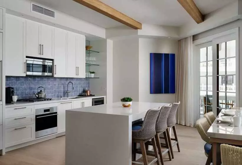 Shore House At The Del, Lxr Hotels & Resorts