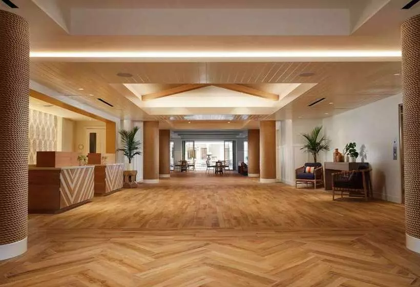 Shore House At The Del, Lxr Hotels & Resorts