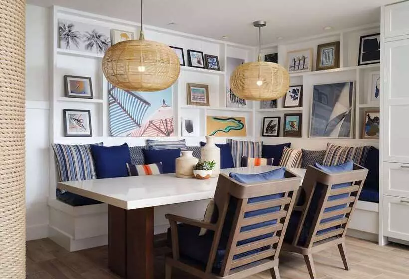 Shore House At The Del, Lxr Hotels & Resorts