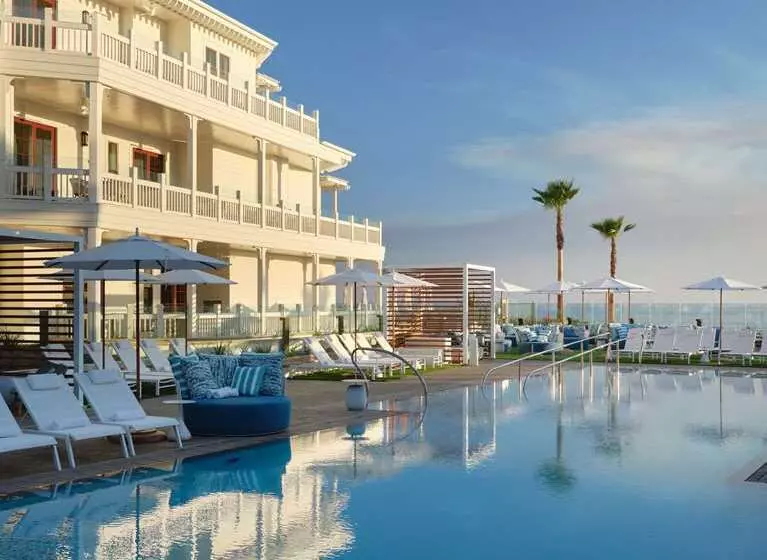 Shore House At The Del, Lxr Hotels & Resorts