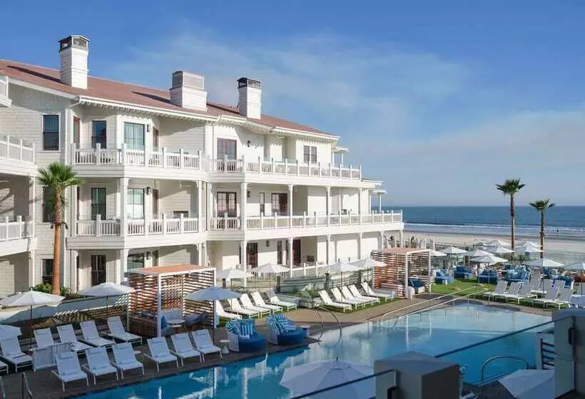 Shore House At The Del, Lxr Hotels & Resorts