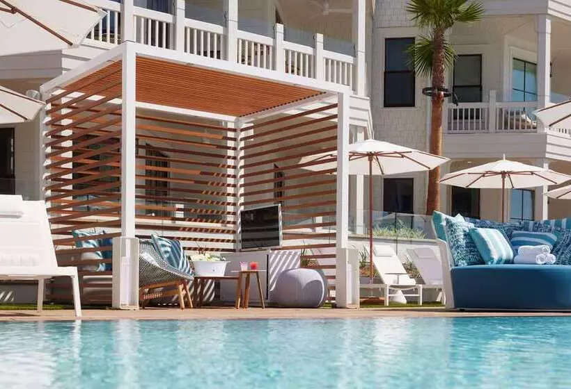 Shore House At The Del, Lxr Hotels & Resorts