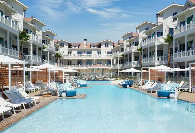 Shore House At The Del, Lxr Hotels & Resorts