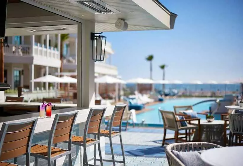 Shore House At The Del, Lxr Hotels & Resorts