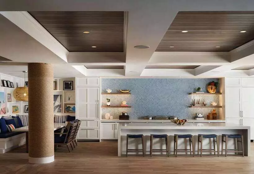 Shore House At The Del, Lxr Hotels & Resorts