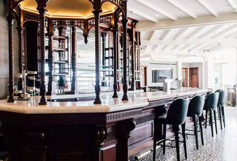 Shore House At The Del, Lxr Hotels & Resorts