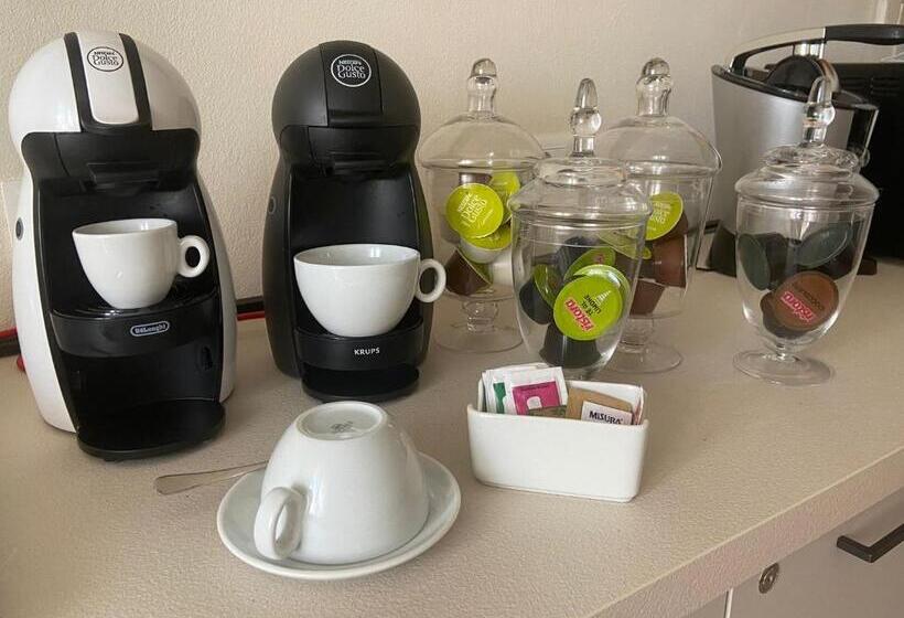 B&b A Due Passi Dal Lago