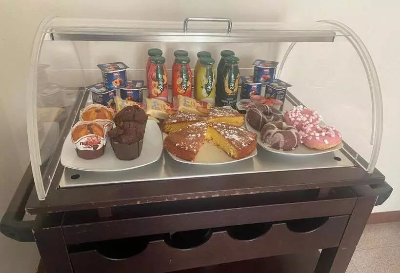 B&b A Due Passi Dal Lago