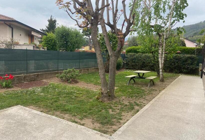 B&b A Due Passi Dal Lago