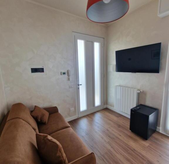 B&b A Due Passi Dal Lago