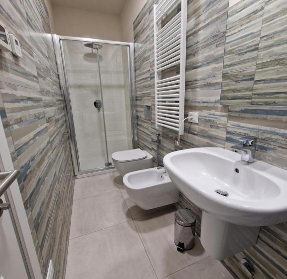 B&b A Due Passi Dal Lago