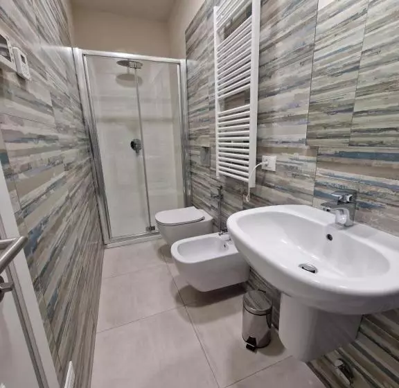 B&b A Due Passi Dal Lago