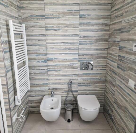 B&b A Due Passi Dal Lago