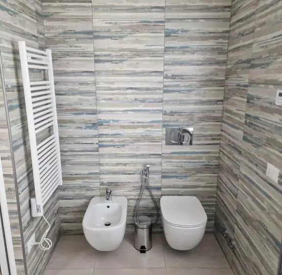 B&b A Due Passi Dal Lago