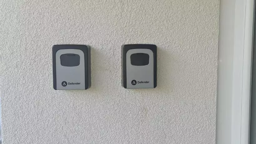 Aamiaismajoitus (B&B) The Golf Studio Woodhall Spa