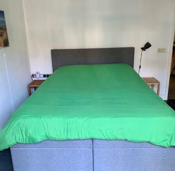 ベッドアンドブレックファースト Zilte Zee