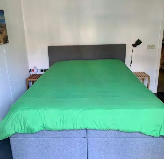Aamiaismajoitus (B&B) Zilte Zee