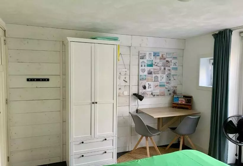 Aamiaismajoitus (B&B) Zilte Zee
