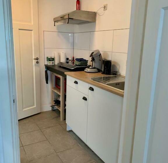 ベッドアンドブレックファースト Zilte Zee