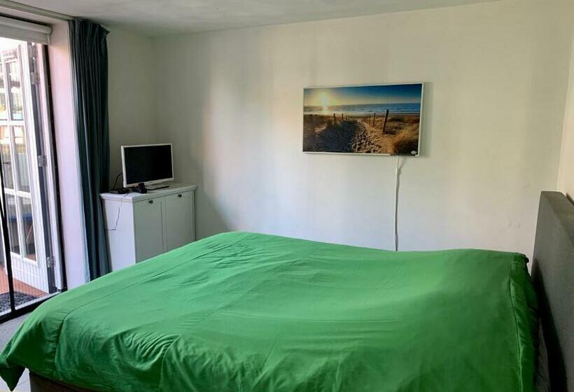 ベッドアンドブレックファースト Zilte Zee