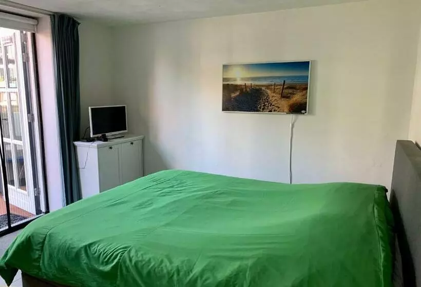 Aamiaismajoitus (B&B) Zilte Zee