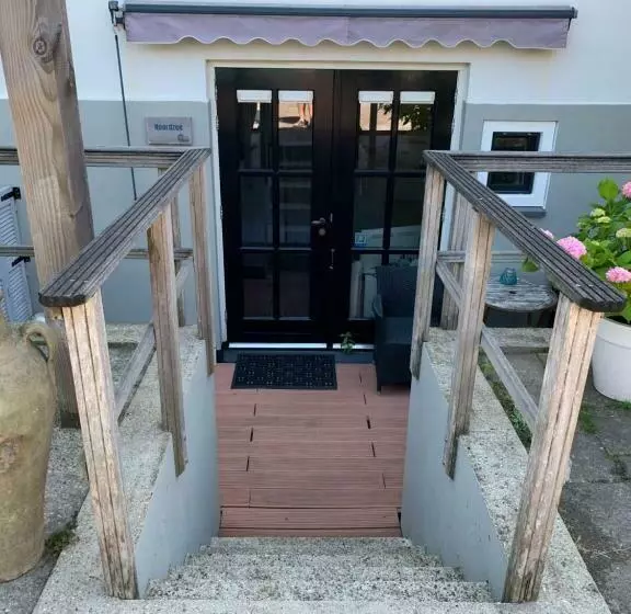 Aamiaismajoitus (B&B) Zilte Zee