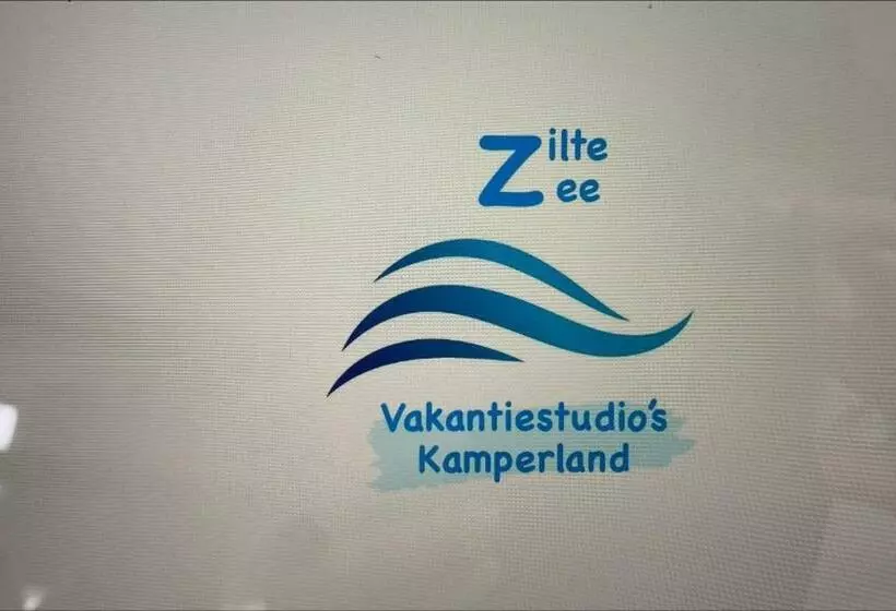 Aamiaismajoitus (B&B) Zilte Zee