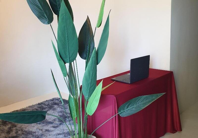 Hôtel Spot On 90502 Anjung Afzan