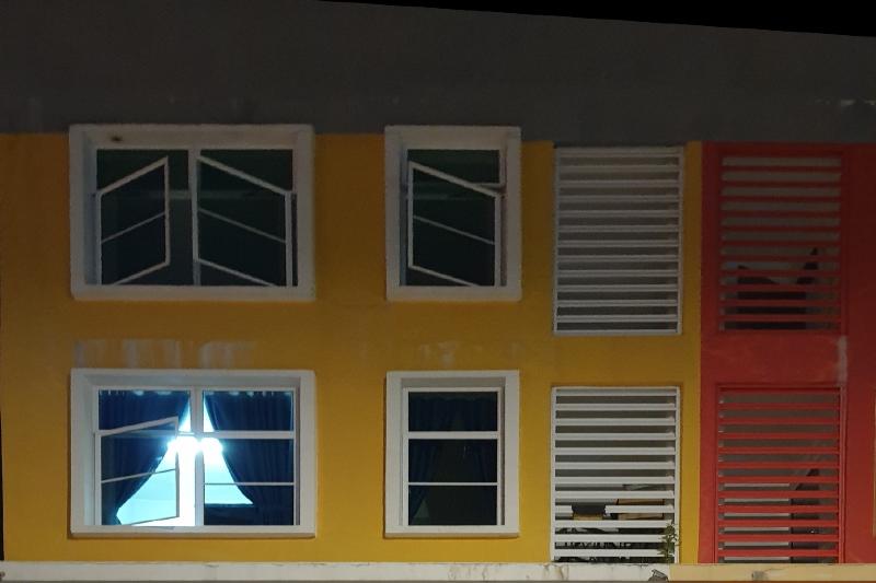 Hôtel Spot On 90502 Anjung Afzan